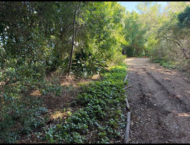 546M² VACANT LAND FOR SALE IN CONSTANTIA